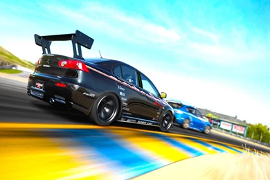 50 Plus Super HD Car Wallpapers For Your Desktop   IShareArena ...