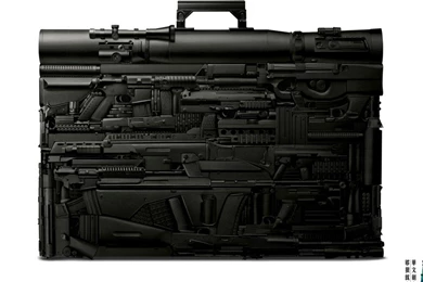 Weapons Guns Case Artwork HD Wallpapers Wallpapers   (