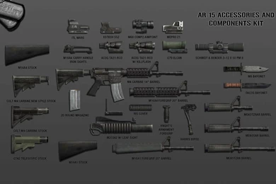 Weapons Weapons 1280x805 Wallpapers – Weapons Wallpapers – Desktop ...