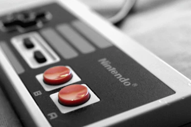 Nintendo Controller Wallpapers 2949 1920x1200   UMad.com