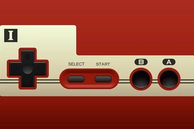 Nintendo Controller Wallpapers   Album On Imgur