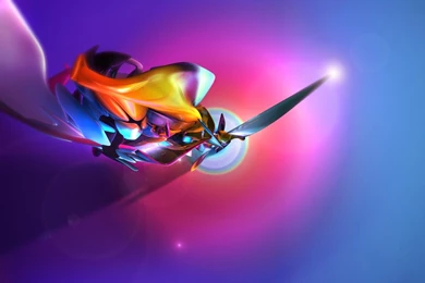 Colourful Full HD Backgrounds / 1920x1080