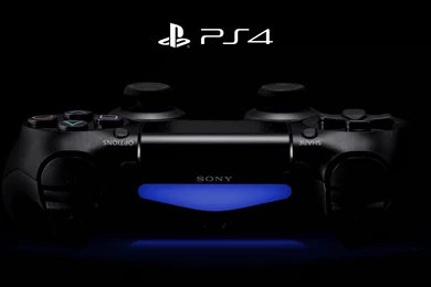 PS4 Controller   Wallpaper.