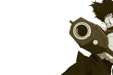 Spike Spiegel Wallpapers High Quality