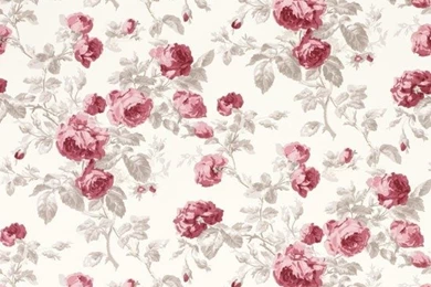 Farleigh White Wallpapers