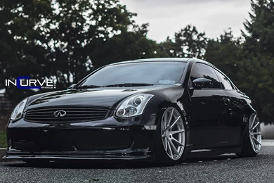 Infiniti G35 Wallpapers Iphone