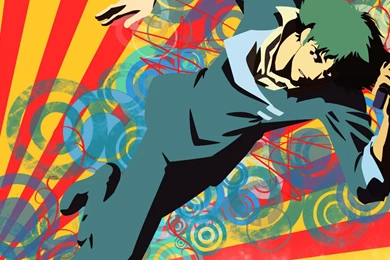 Spike Spiegel HD Wallpapers