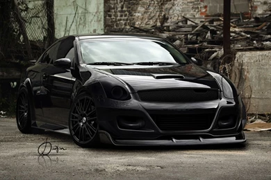 Infiniti G35 Wallpapers   Wallpapers Cave