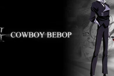 Cowboy Bebop Spike Spiegel Wallpapers   (