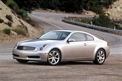 Infiniti G35 Logo Wallpapers   Image