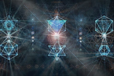 Sacred Geometry University
