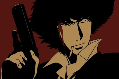 Cowboy Bebop Spike Spiegel 2015x2175 Wallpapers – Anime Cowboy ...
