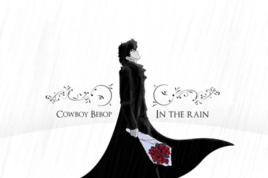 244 Cowboy Bebop HD Wallpapers