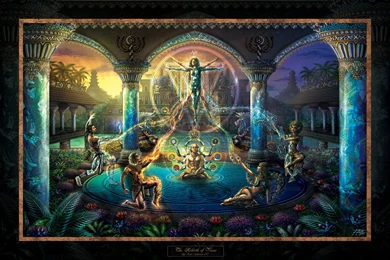 Sacredgeometry   DeviantArt