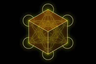 Spirit Science Forums • View Topic   Unofficial Sacred Geometry ...