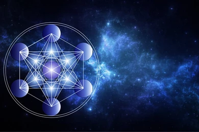 The Meaning Of Sacred Geometry