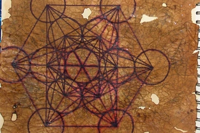 Sacred Geometry Free Wallpapers By LvuDesign On DeviantArt