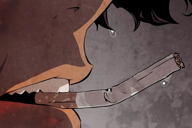 Spike Spiegel HD Wallpapers