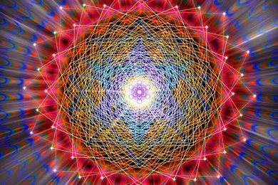 Sacred Geometries On Pinterest