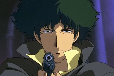 Cowboy Bebop Spike Spiegel Hd Wallpapers   (