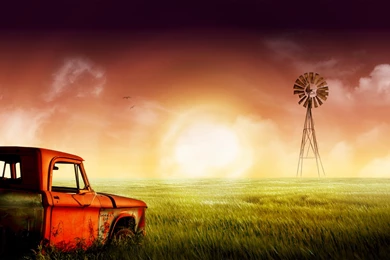 My Desktop Wallpapers