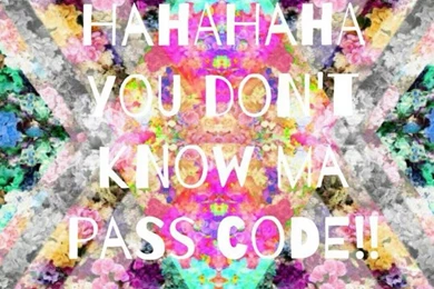 Download Emoji Wallpapers U Dont Know My Password