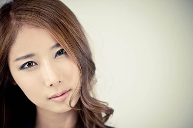 Korean Models Wallpapers » WallDevil   Best Free HD Desktop And ...