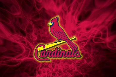 St Louis Cardinals Logo
