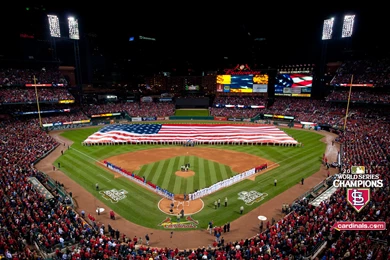 St Louis Cardinals Wallpapers Full Widescreen