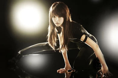 SNSD, Girls Generation, Asian, Model, Musicians, Singer, Korean ...