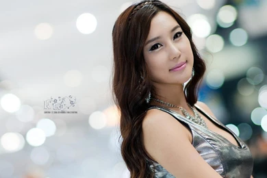 Women Models Asians Korean Choi Yu Jung Wallpapers