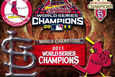 Cardinals 11 World Series Titles   Danasrhp.top
