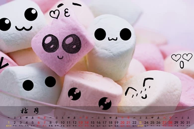 Cute Desktop Backgrounds