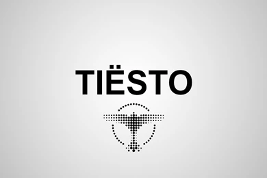 Tiesto Logo Desktop Wallpapers