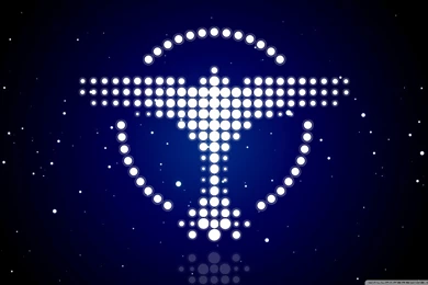Tiesto's Logo HD Desktop Wallpapers : Widescreen : High Definition ...