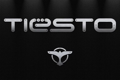Tiesto Logo HD Desktop Wallpapers : Widescreen : High Definition ...