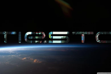 Tiesto Logo Desktop Backgrounds Wallpapers : Music Wallpapers ...