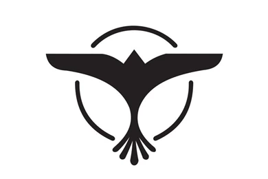 The Famous Bird Logo. Any Tiësto Fan Will Be Able To Recognise ...