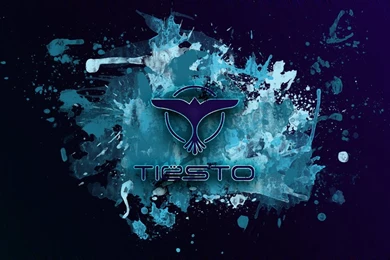 DJ TIESTO By FirstBurst On DeviantArt