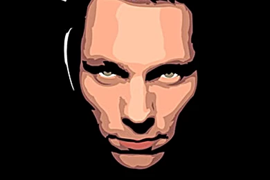 DJ Tiesto iPhone 5 Wallpapers / IPod Wallpapers HD   Free Download