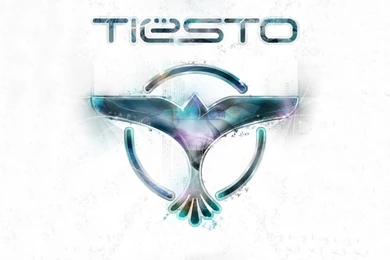 Tiesto Magikal Journey Wall By Omarwagih On DeviantArt
