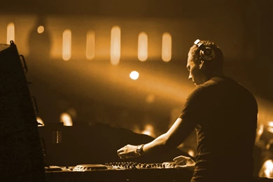 Awesome Tiesto Wallpapers