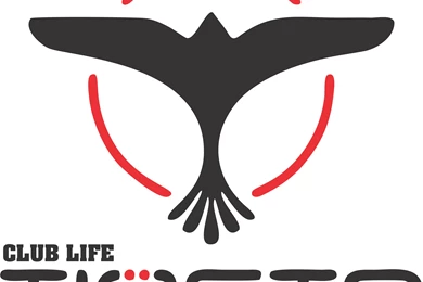 Tiesto Club Life Logo