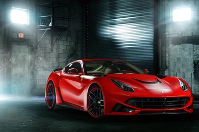 Download Ferrari Wallpapers For Mac