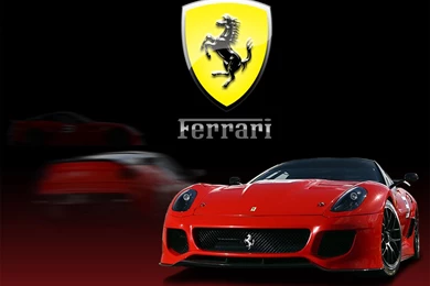 Cool Ferrari Cars Wallpapers, Ferrari Wallpapers For Windows 7 ...