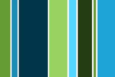 Blue And Green Striped Wallpapers   Wallpapers High Definition