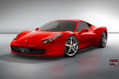 Ferrari Wallpapers Widescreen   Speedy Wallpapers   HD Car ...