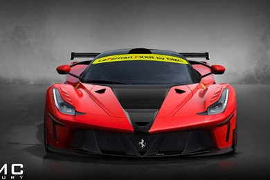 Ferrari Wallpapers Hd Collection (42+)