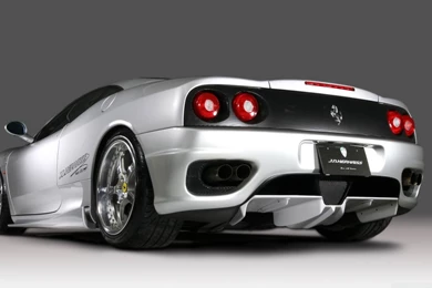 Ferrari Sport Car 13 HD Desktop Wallpapers : Widescreen : High ...