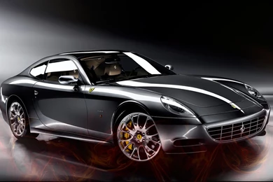 Ferrari Hd Wallpapers